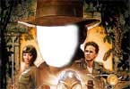 Indiana Jones - Kingdom of the Crystal Skull
